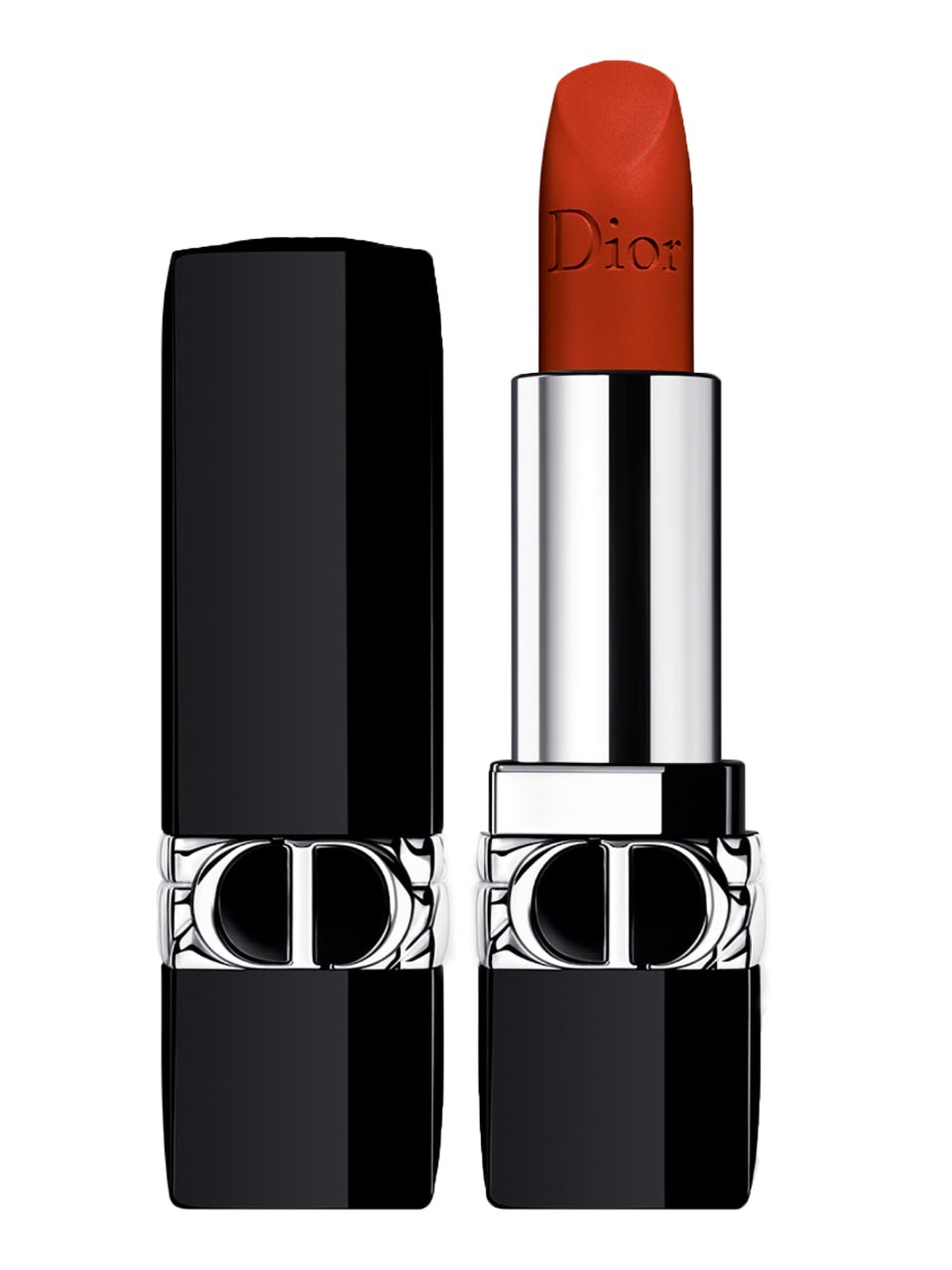 Dior Rouge Couture Colour Matte Lipstick N° 846 CONCORDE 3,5 g null - onesize - 1