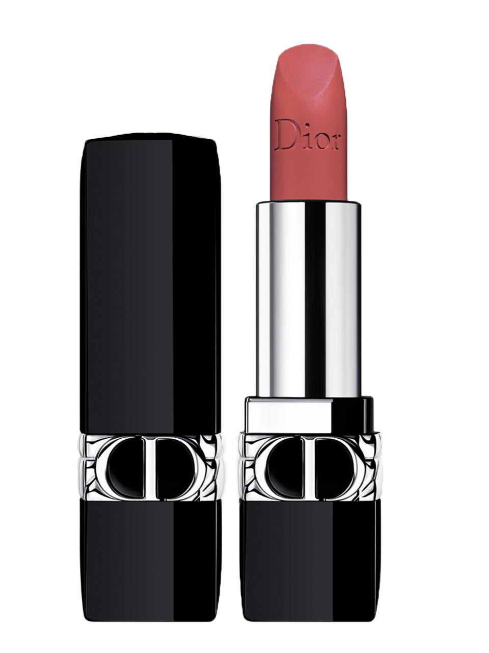 Dior Rouge Couture Colour Matte Lipstick N° 772 Classic 3,5 g null - onesize - 1