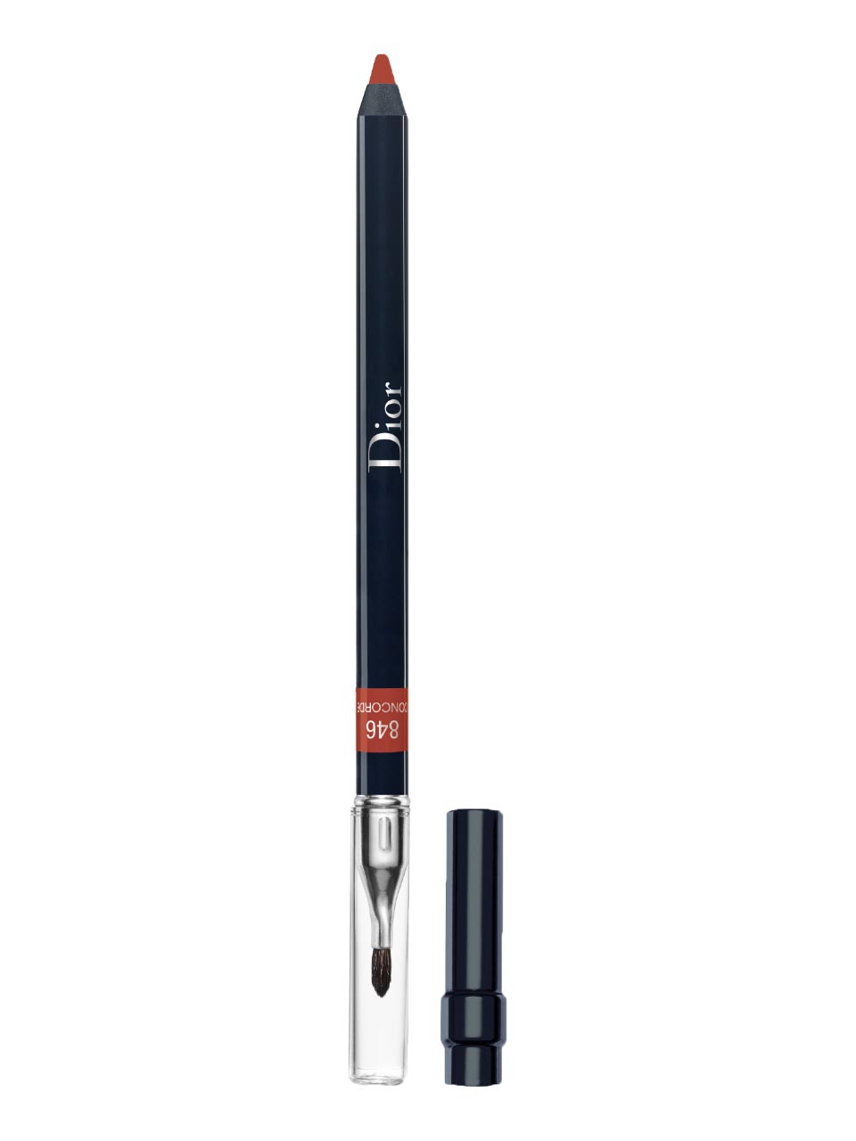 Dior Rouge Couture Lip Pencil N° 846 Concorde 1,2 g null - onesize - 1