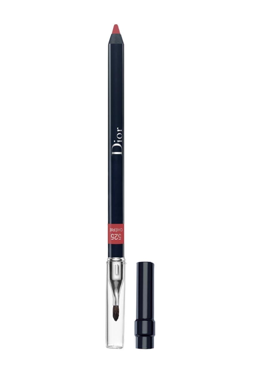 Dior Rouge Couture Lip Pencil N° 525 Cherie 1,2 g null - onesize - 1