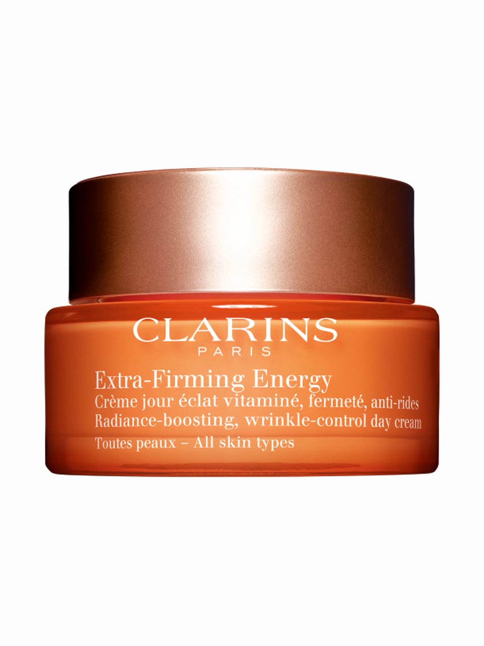 Clarins Extra Firming Extra Firming Energy 50 ml null - onesize - 1