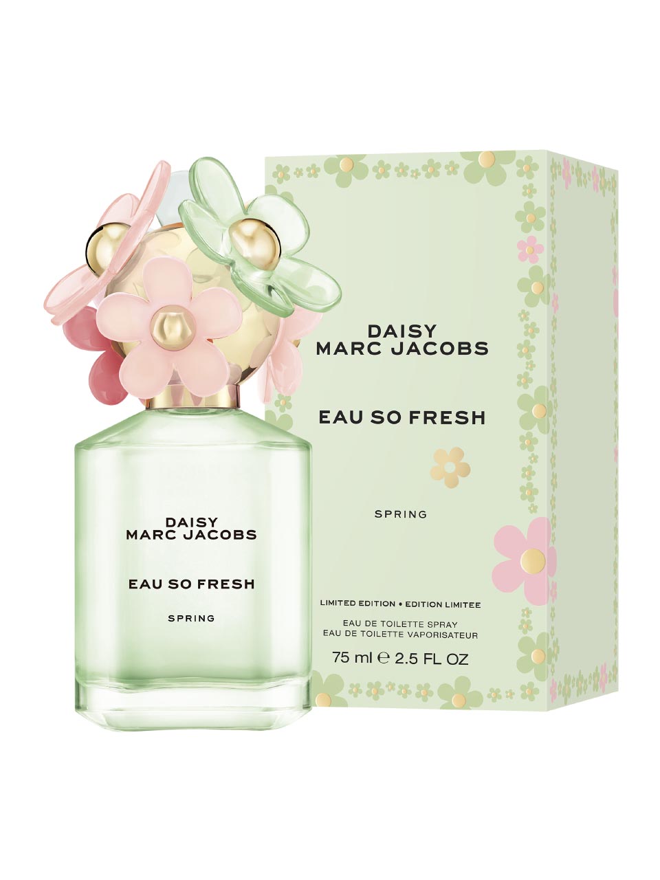 Jacobs Daisy EDTS null - onesize - 1