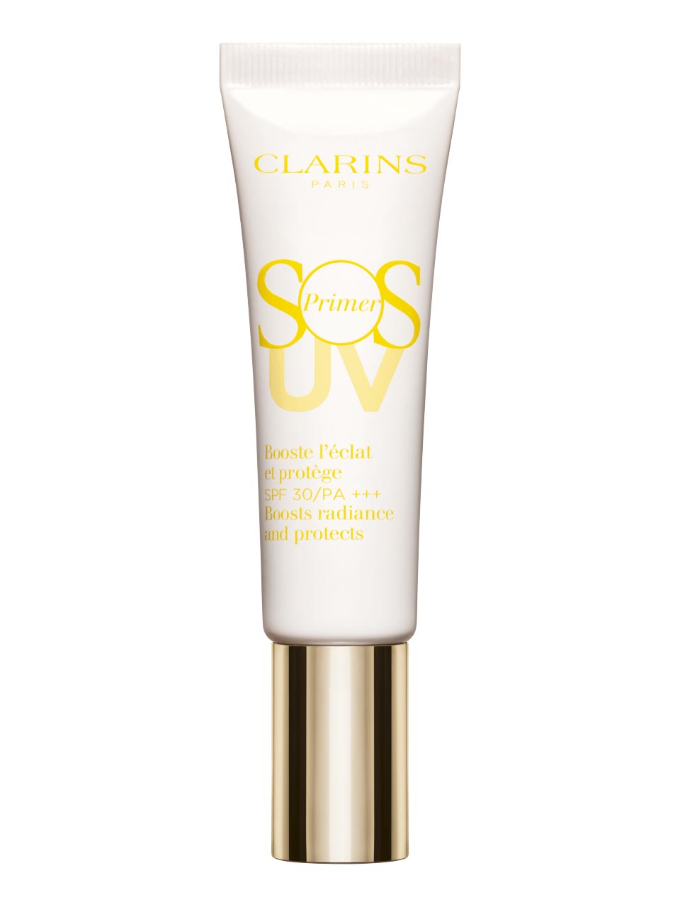 Clarins SOS primer Primer UV SPF30 30 ml null - onesize - 1
