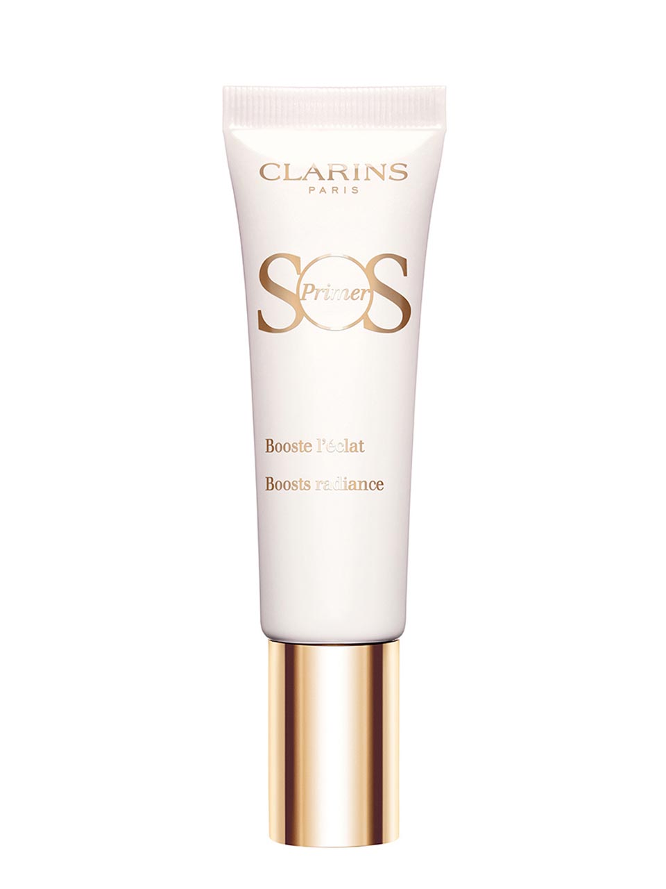 Clarins SOS primer SOS Primer N° 1 Rose 30 ml null - onesize - 1