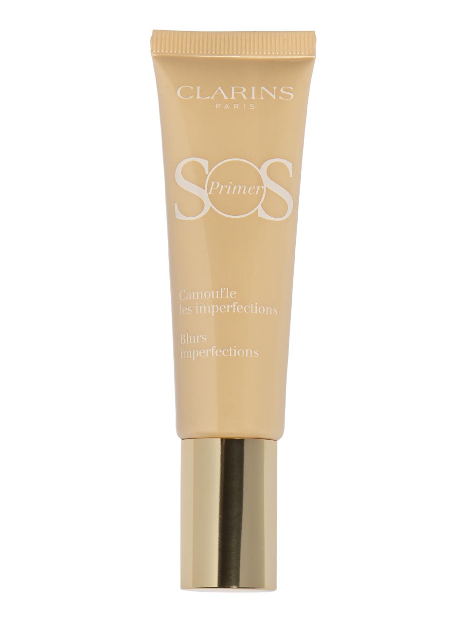 Clarins SOS primer SOS Primer N° 2 Peach 30 ml null - onesize - 1
