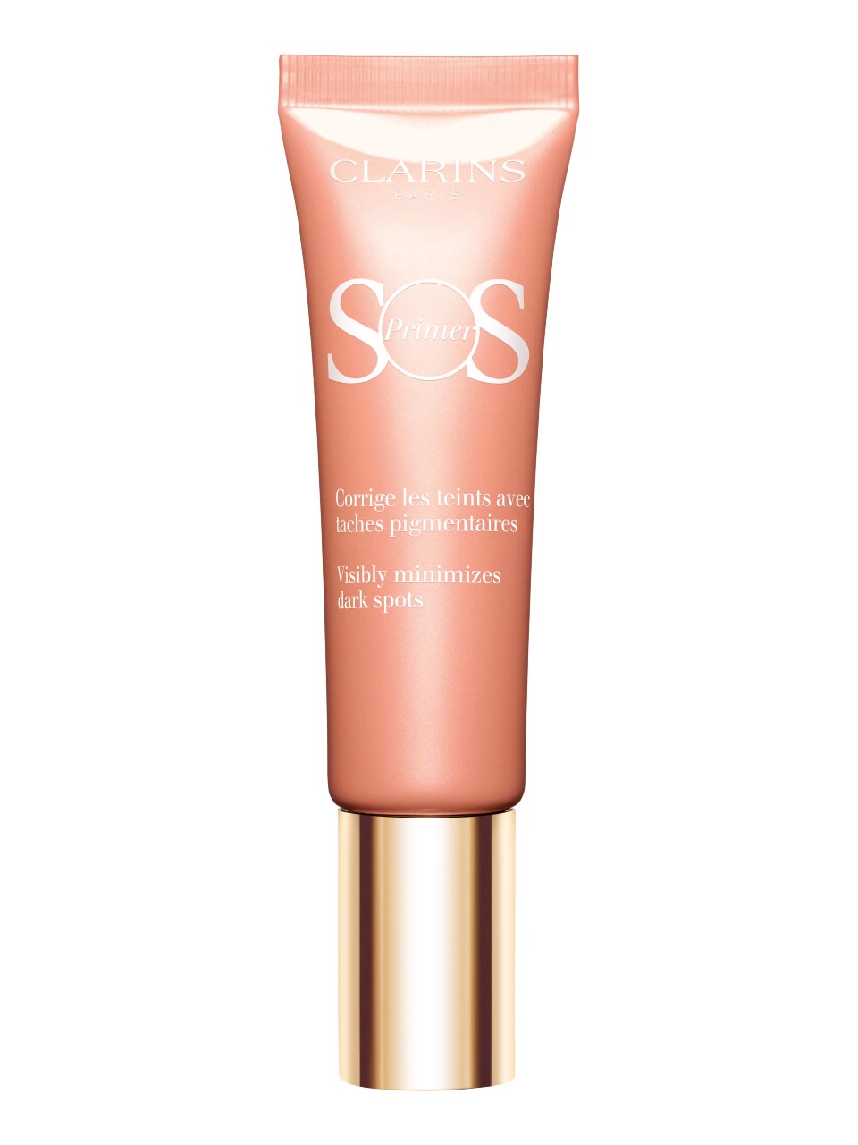 Clarins SOS primer SOS Primer N° 3 Corail 30 ml null - onesize - 1