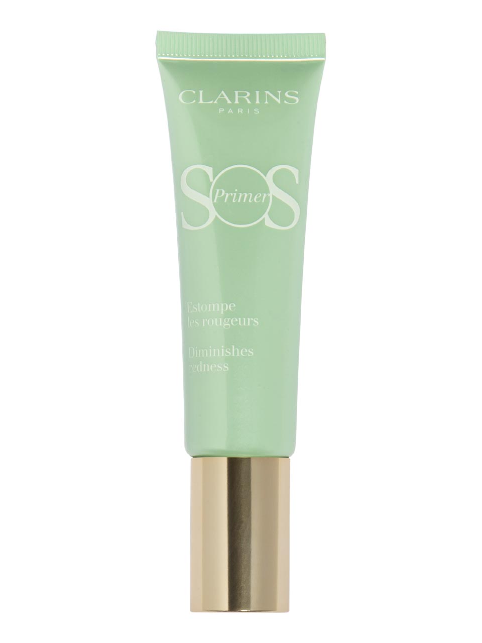 Clarins SOS primer SOS Primer N° 4 Green 30 ml null - onesize - 1