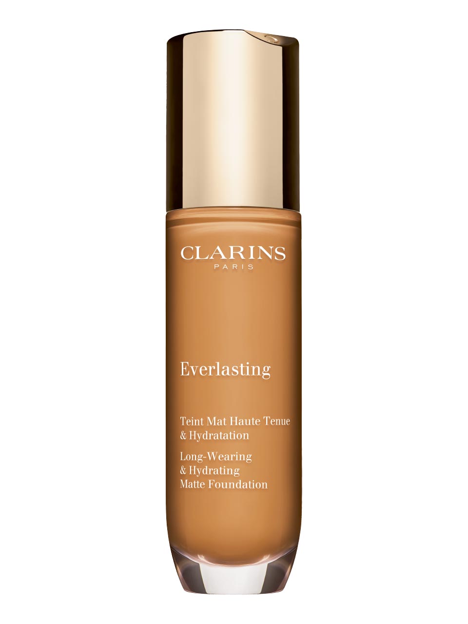 Clarins Everlasting Foundation Foundation N° 116.5W 30 ml null - onesize - 1