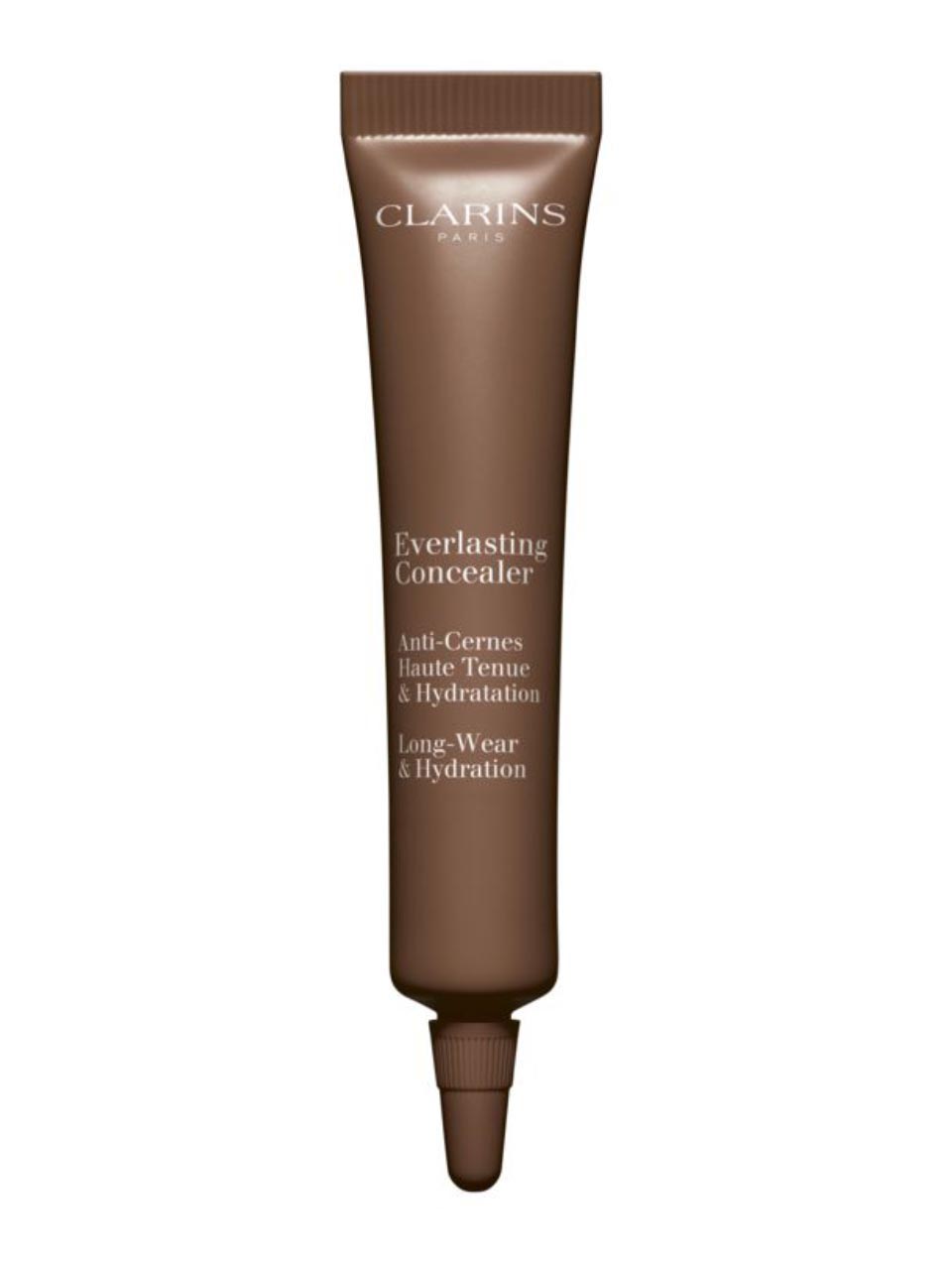 Clarins Everlasting Concealer Concealer N° 6 12 ml null - onesize - 1