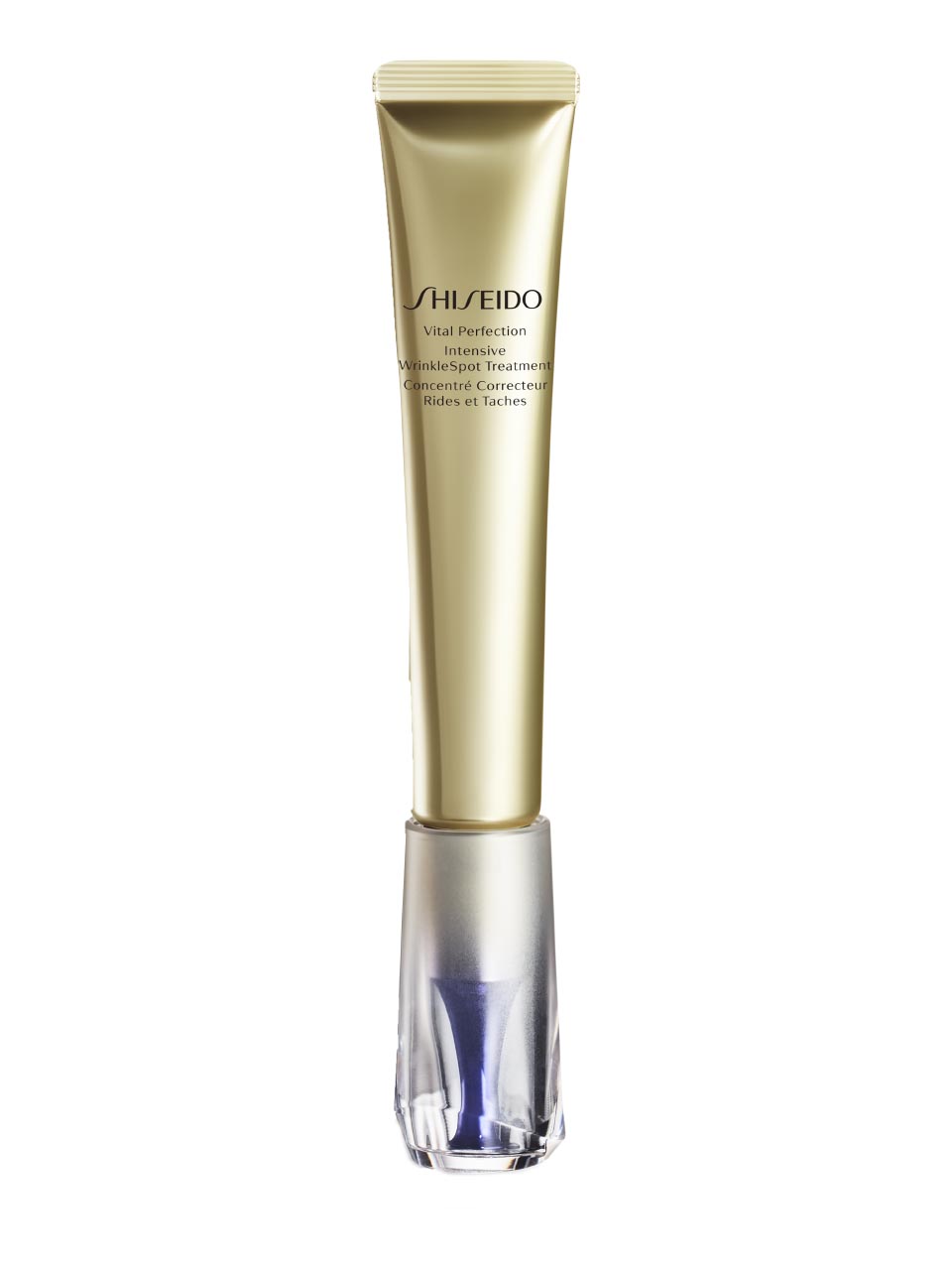 Shiseido Vital Perfection Intensive WrinkleSpot Treatment 20 ml null - onesize - 1