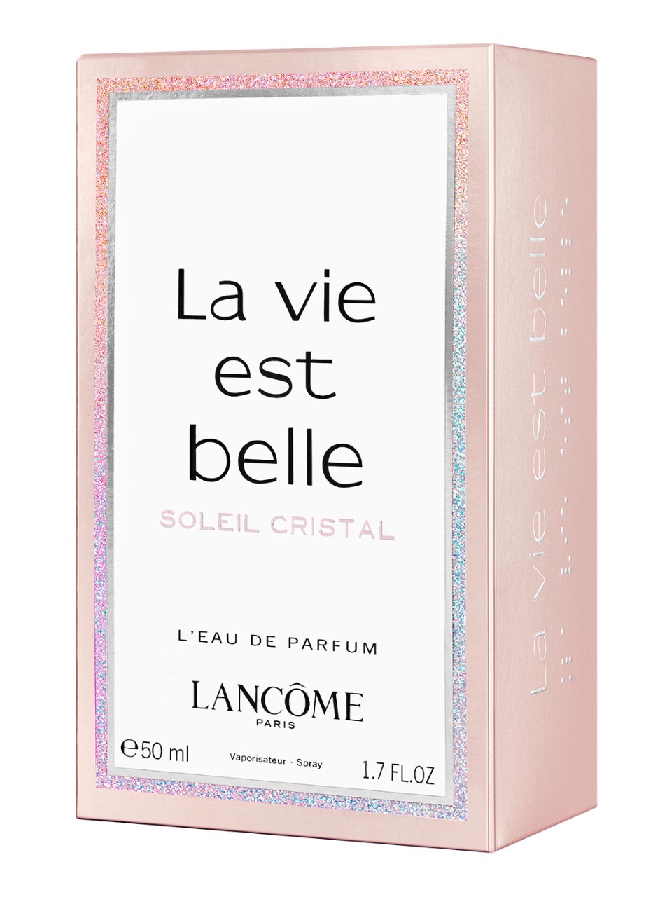 Lancome La Vie est Belle Soleil Cristal Eau de Parfum 50 ml null - onesize - 1