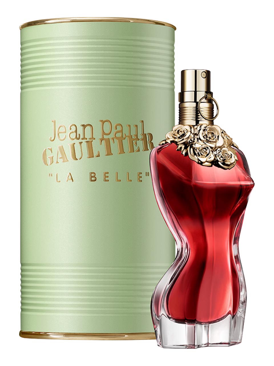 Jean-Paul Gaultier La Belle Eau de Parfum 50 ml null - onesize - 1