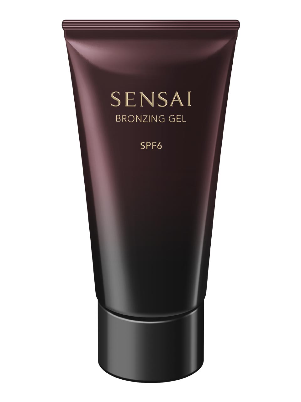 Sensai Foundation Bronzing Gel N Bg61 Soft Bronze 50 ml null - onesize - 1