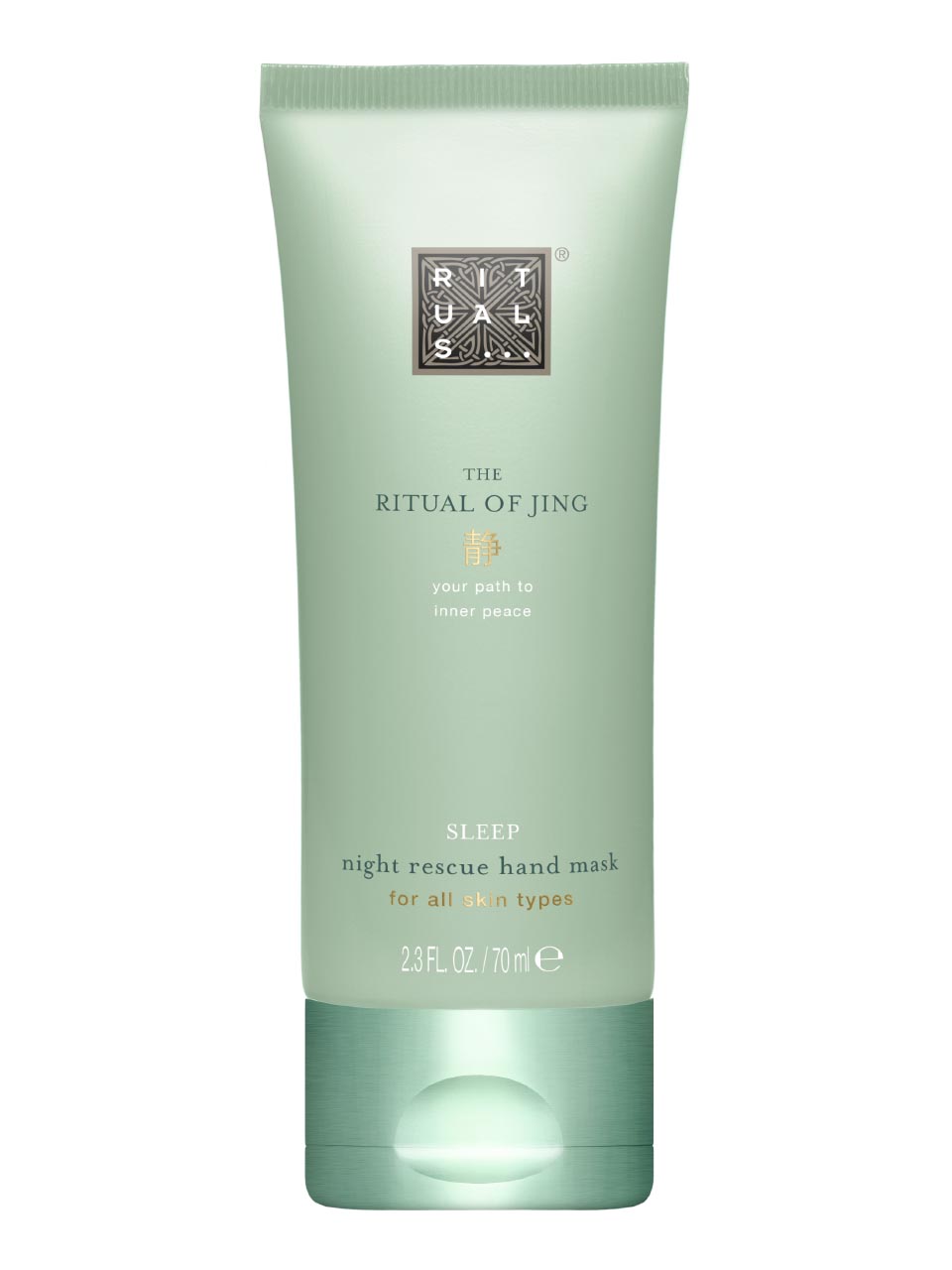 Rituals Jing Hand Mask 70 ml null - onesize - 1