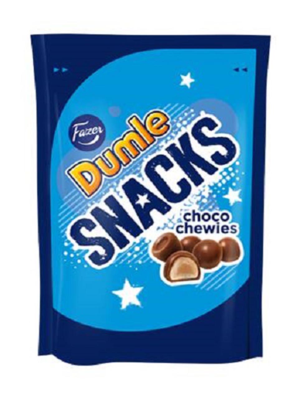 Dumle Chewy 100g null - onesize - 1
