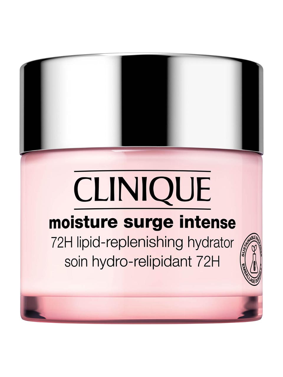CLINIQUE Moisture Surge Intense 72H Lipid-Replenishing Hydrator null - onesize - 1