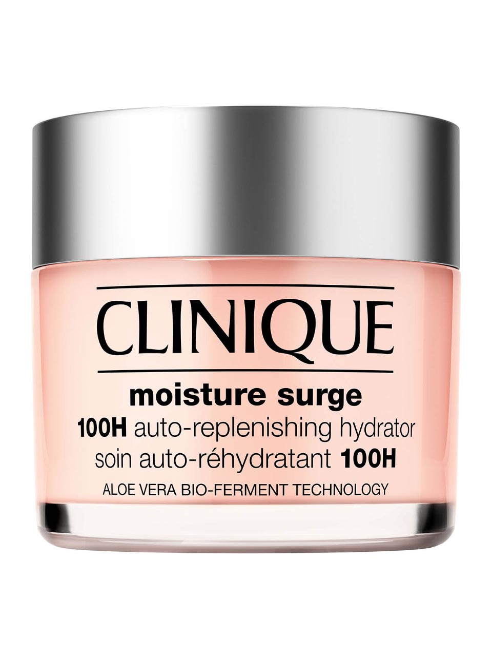 Clinique Moisture Surge 100H Auto-Replenishing Hydrator 200 ml null - onesize - 1