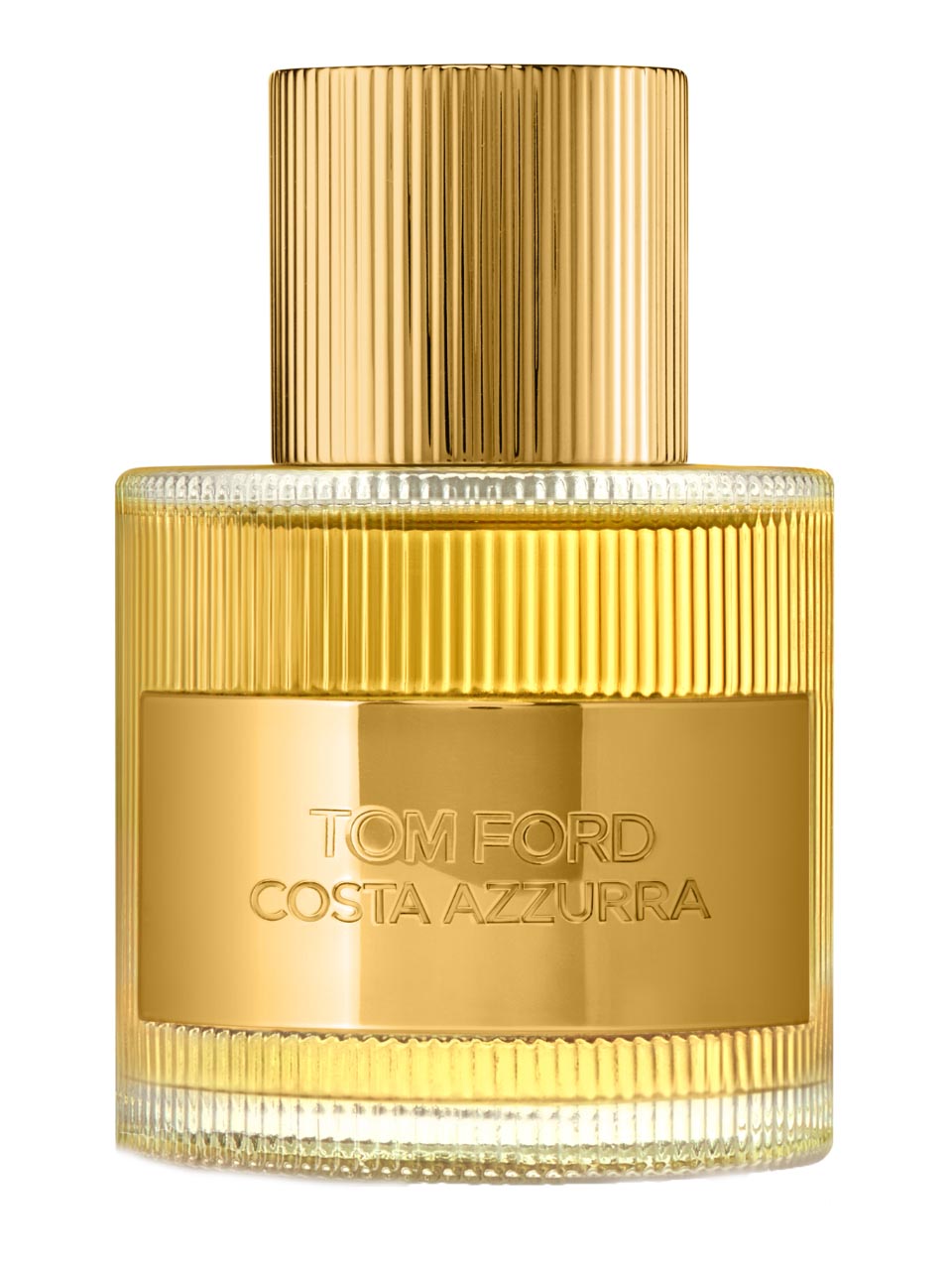 Tom Ford Costa Azzurra Juices Eau de Parfum 50 ml null - onesize - 1
