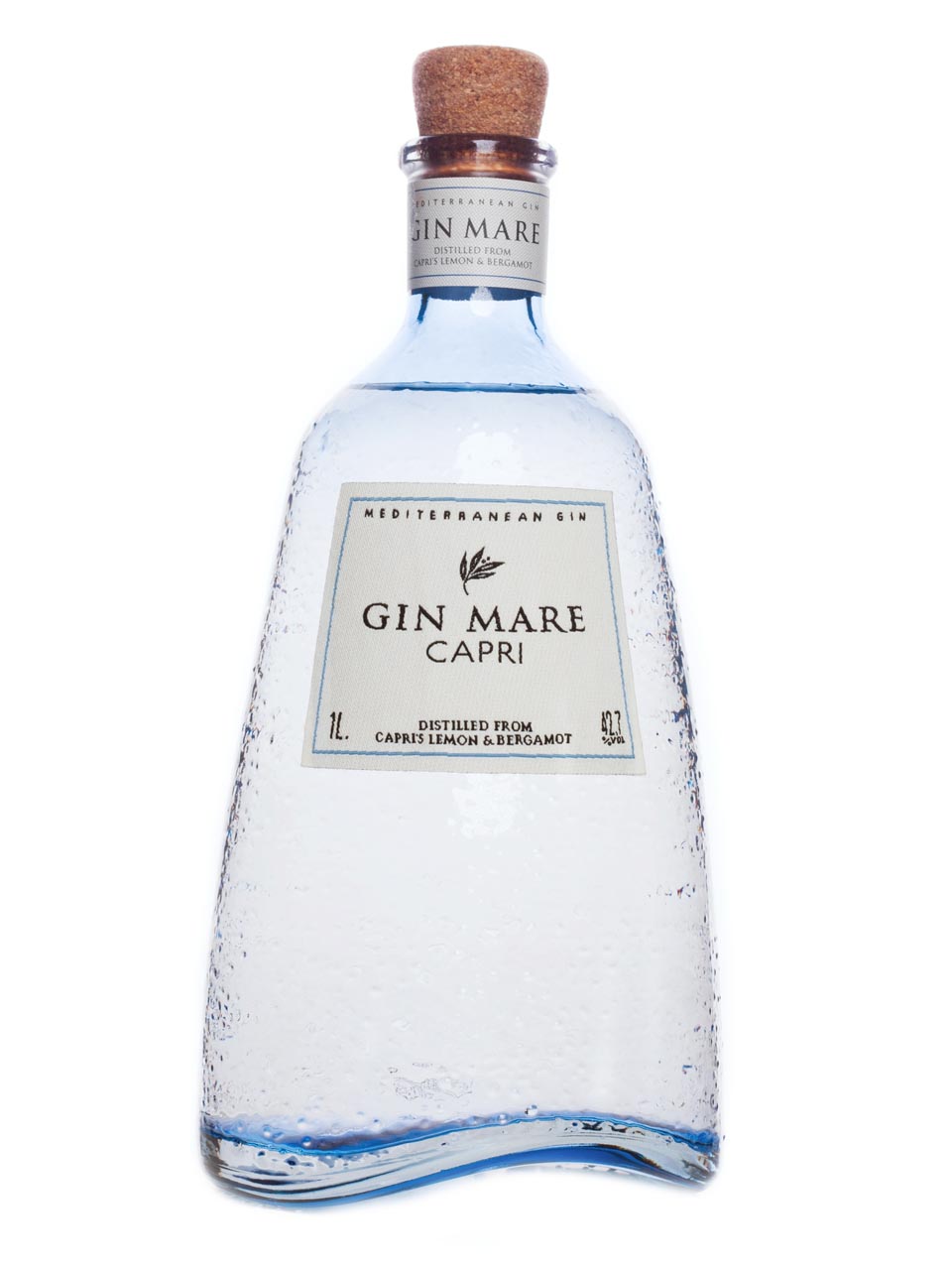 Gin Mare Capri 42.7% 1L null - onesize - 1