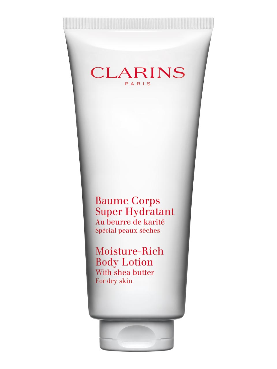 Clarins Body Hydrating Moisture Rich Body Lotion 200 ml null - onesize - 1