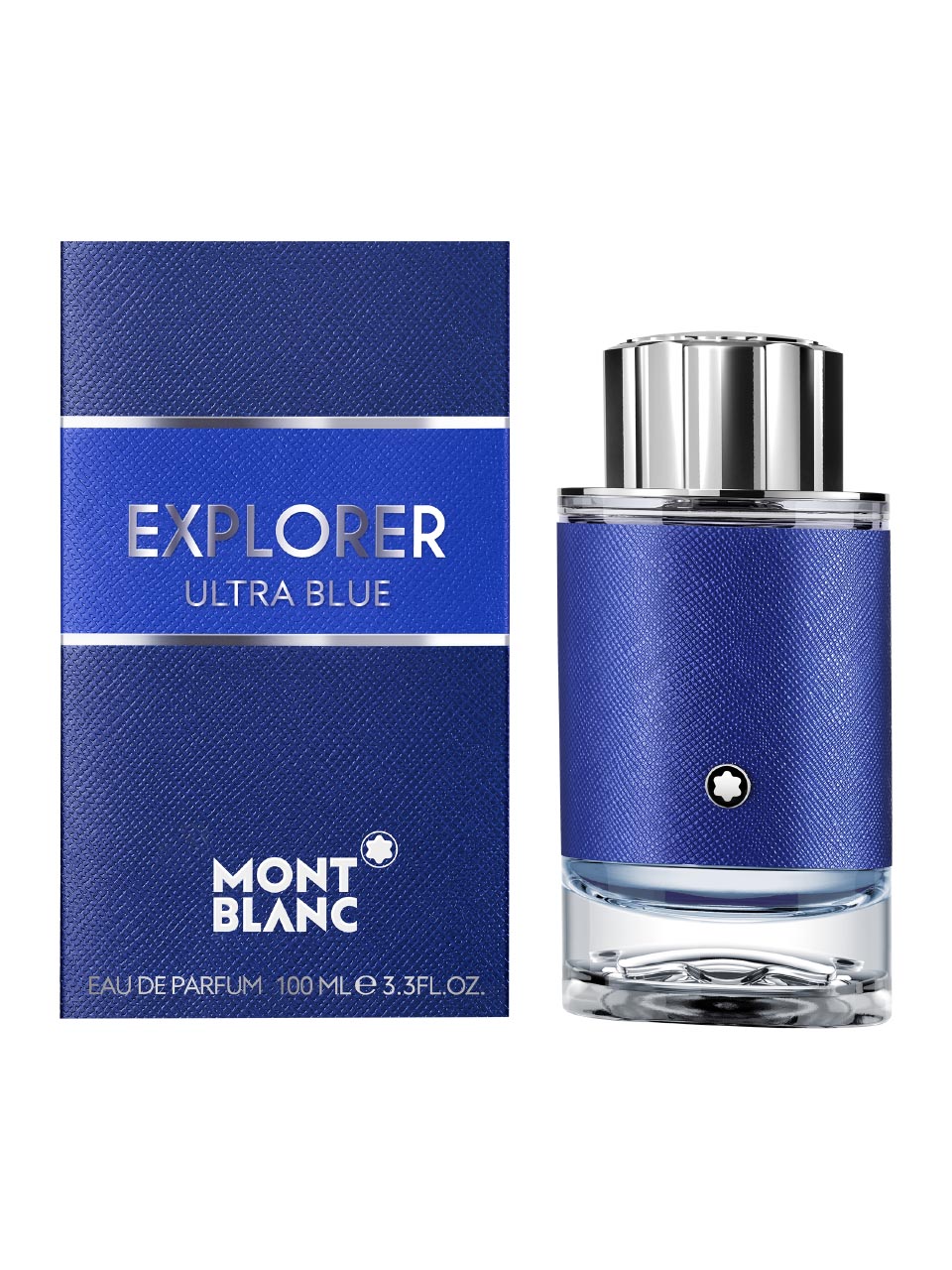 Montblanc Explorer Blue Eau de Parfum 100 ml null - onesize - 1