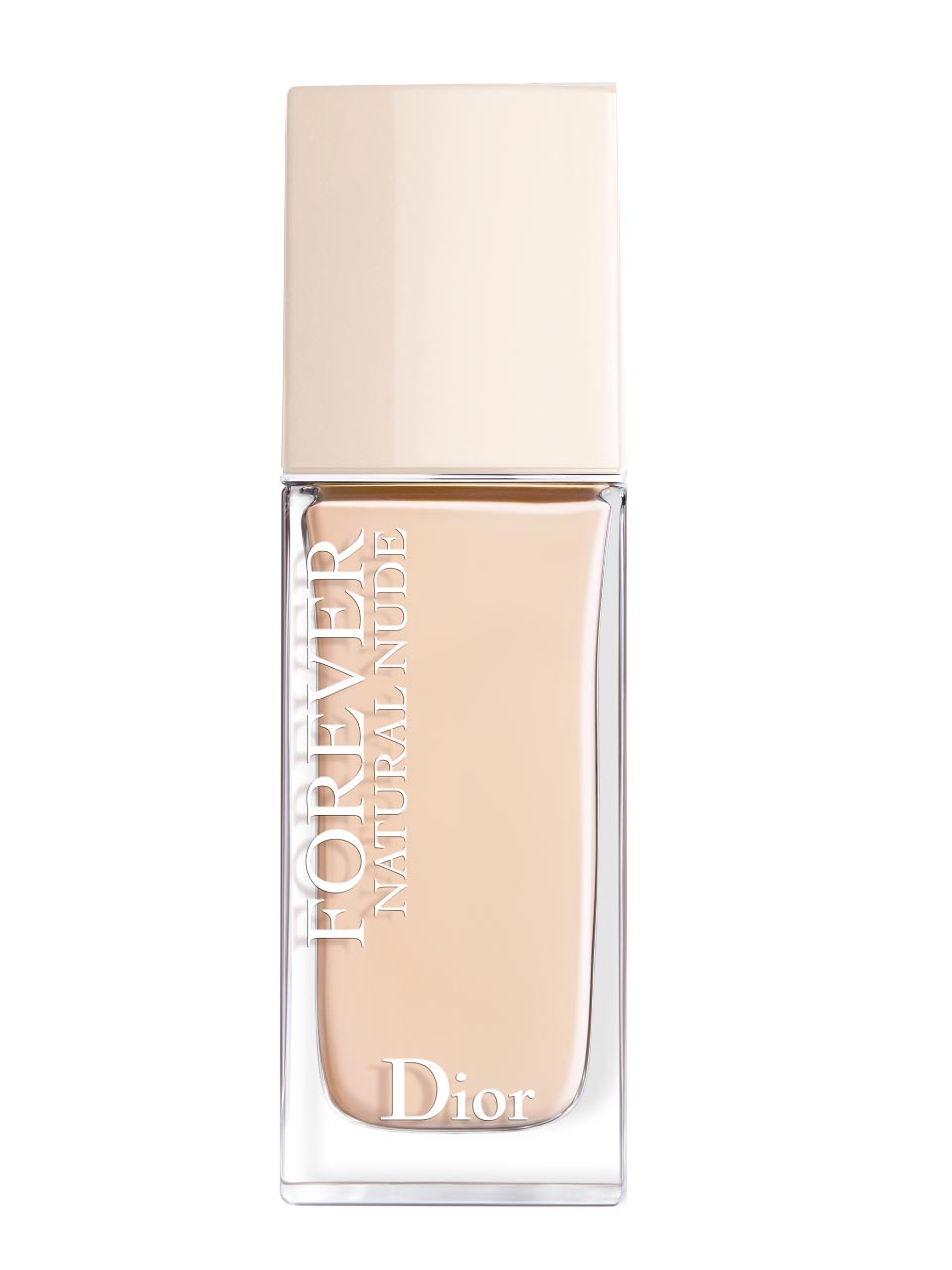 Dior Diorskin Forever Natural Nude Foundation Fluid N° 1N Neutral 30 ml null - onesize - 1