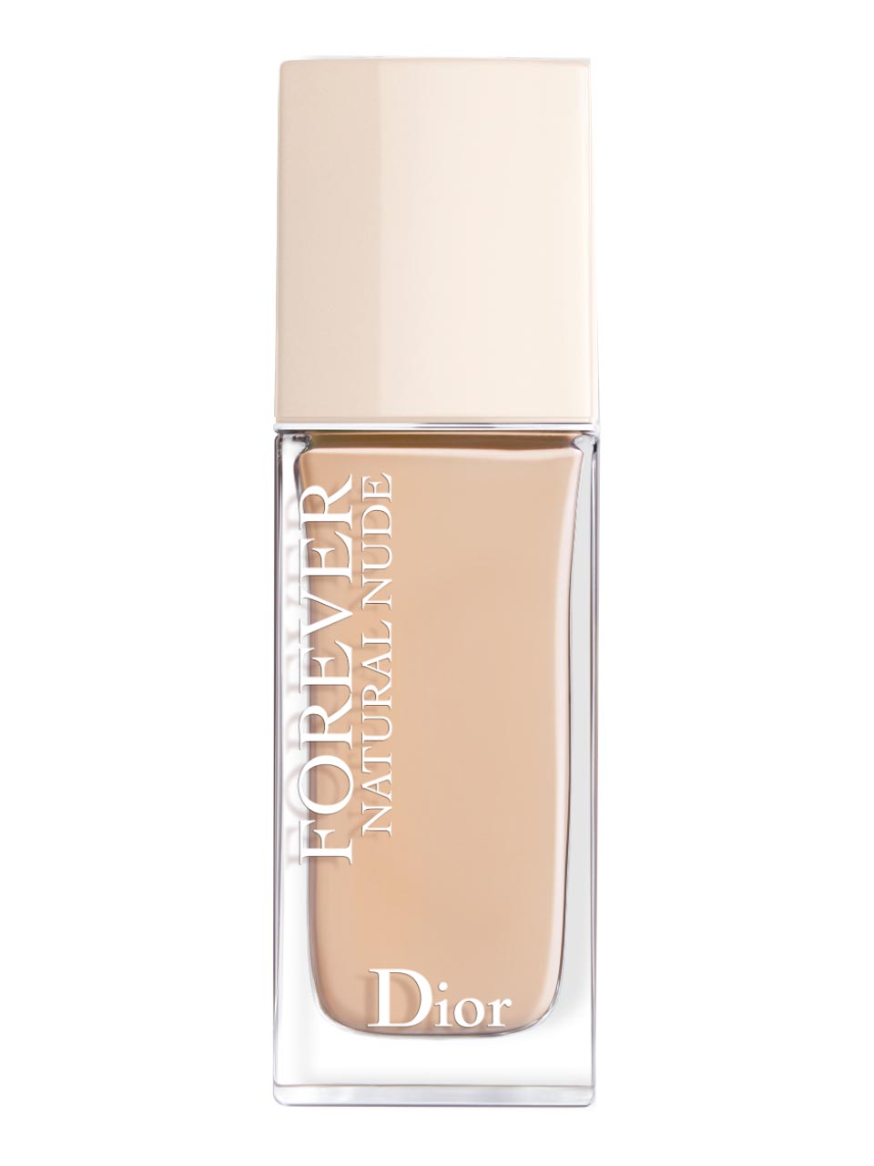 Dior Diorskin Forever Natural Nude Foundation Fluid N° 2N Neutral 30 ml null - onesize - 1