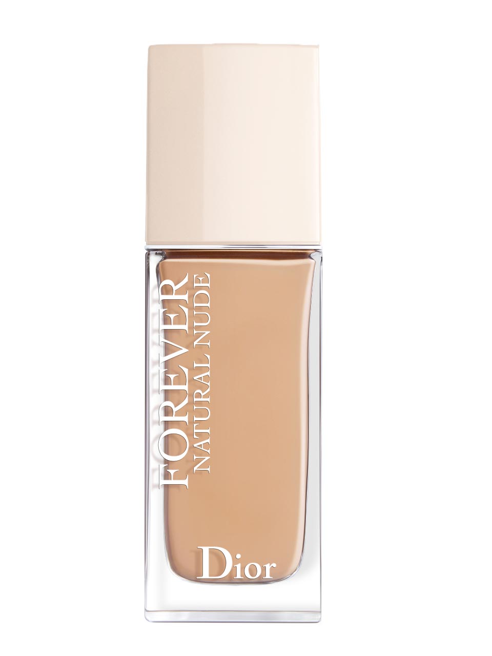 Dior Diorskin Forever Natural Nude Foundation Fluid N° 3N Neutral 30 ml null - onesize - 1