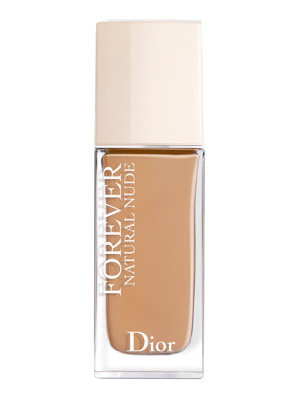 Dior Diorskin Forever Natural Nude Foundation Fluid N° 4N Neutral 30 ml null - onesize - 1