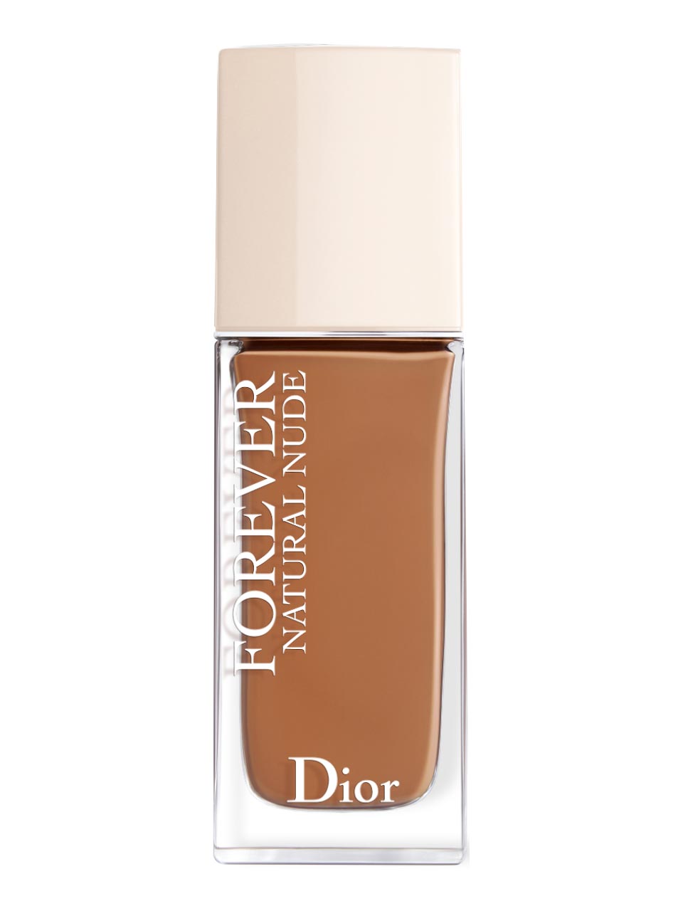 Dior Diorskin Forever Natural Nude Foundation Fluid N° 5N Neutral 30 ml null - onesize - 1