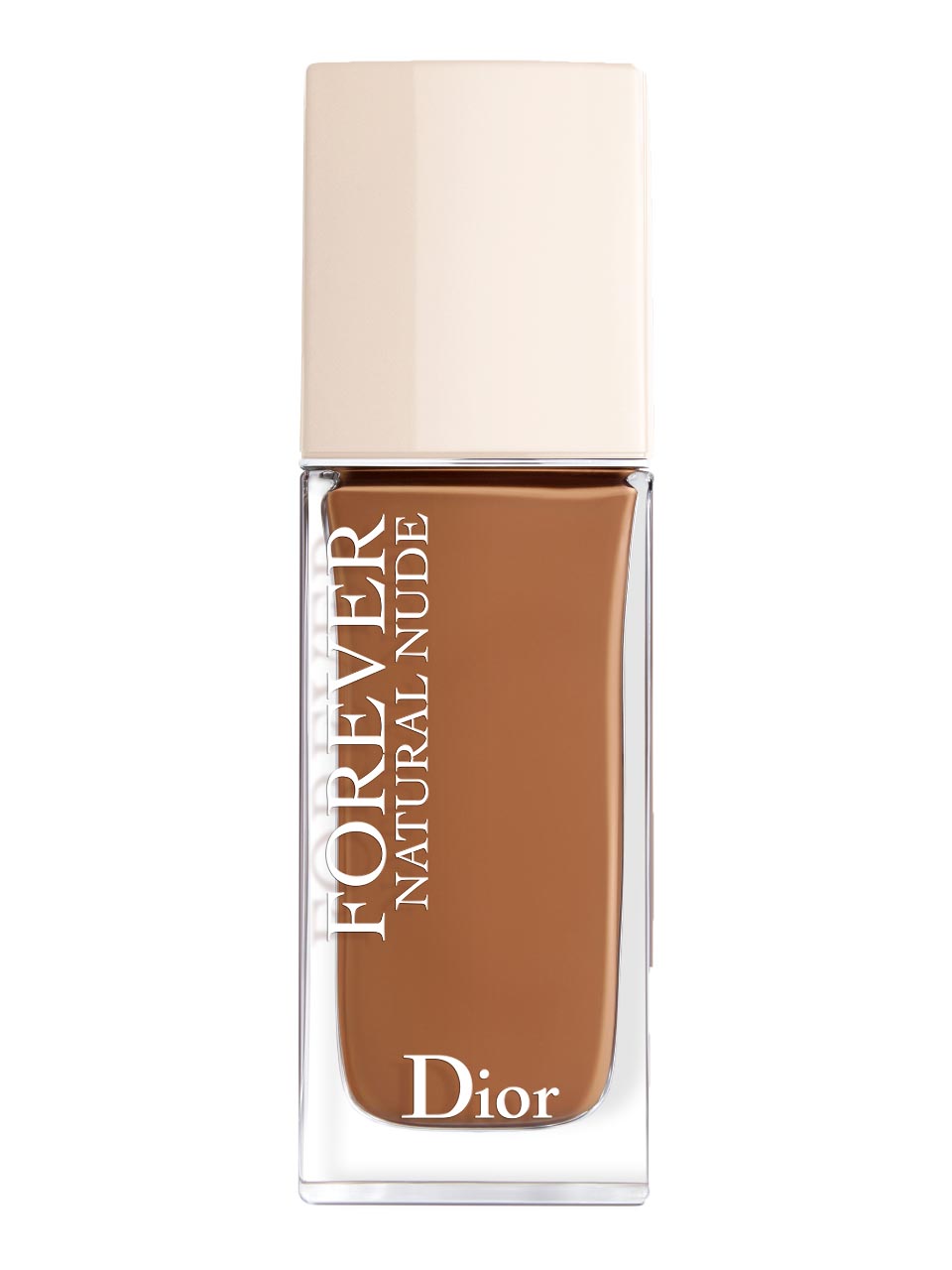 Dior Diorskin Forever Natural Nude Foundation Fluid N° 6N Neutral 30 ml null - onesize - 1