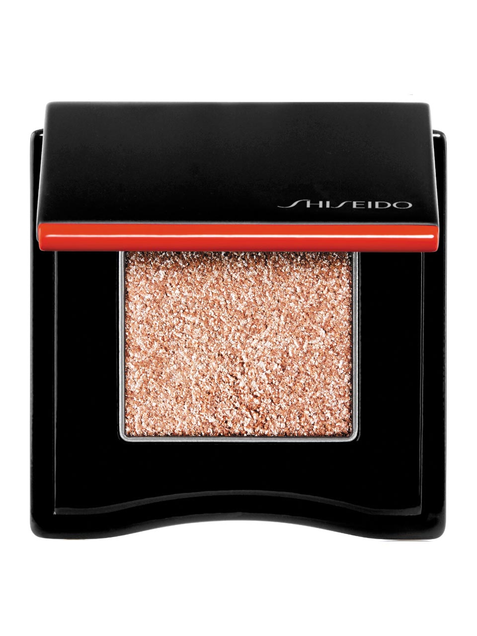 Shiseido Make-Up Pop Powdergel Eye Shadow N° 02 Horo-Horo Silk null - onesize - 1