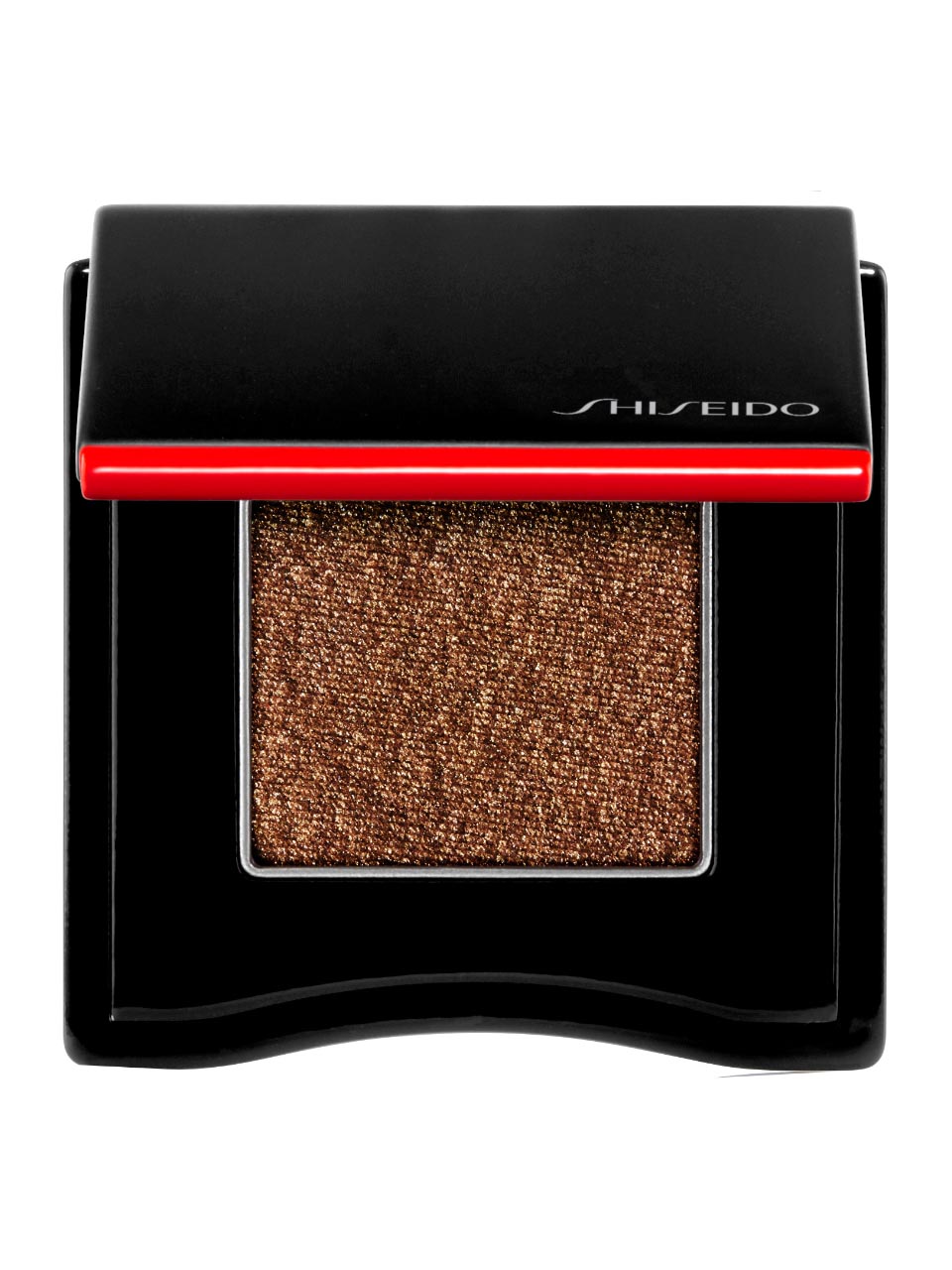 Shiseido Make-Up Pop Powdergel Eye Shadow N° 05 Zoku-Zoku Brown null - onesize - 1