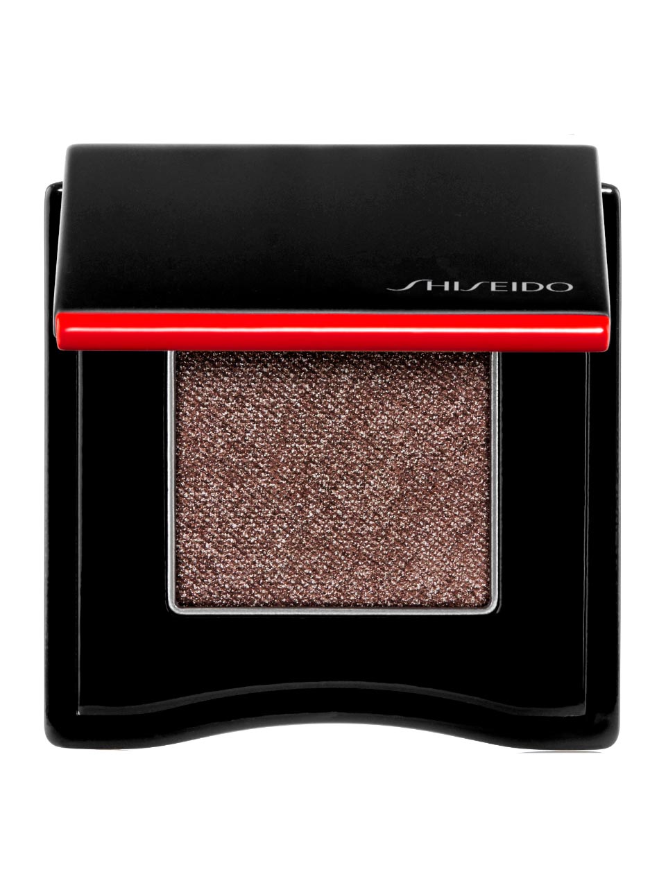Shiseido Make-Up Pop Powdergel Eye Shadow N° 08 Suru-Suru Taupe null - onesize - 1