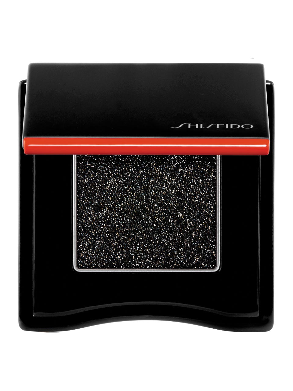 Shiseido Make-Up Pop Powdergel Eye Shadow N° 09 Dododo Black null - onesize - 1