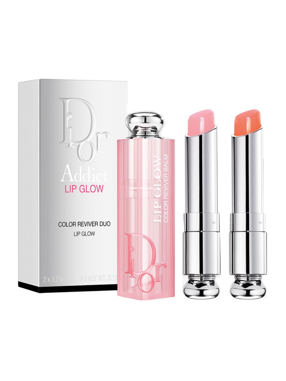 Dior Addict Lip Glow Lipstick Set null - onesize - 1