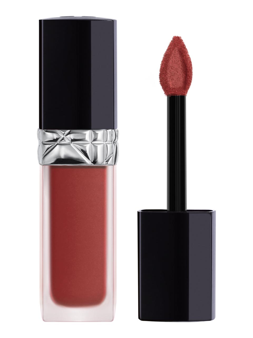 Dior Rouge Dior Matte Forever Liquid Transfer-Proof Lipstick N° 820 Forever Unique null - onesize - 1
