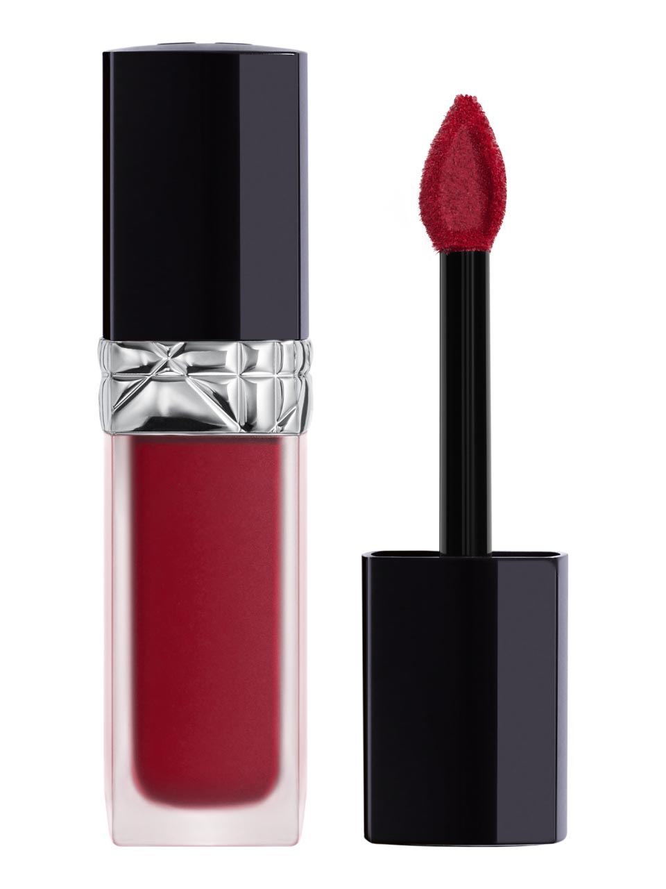 Dior Rouge Dior Matte Forever Liquid Transfer-Proof Lipstick N° 959 Forever Fierce null - onesize - 1