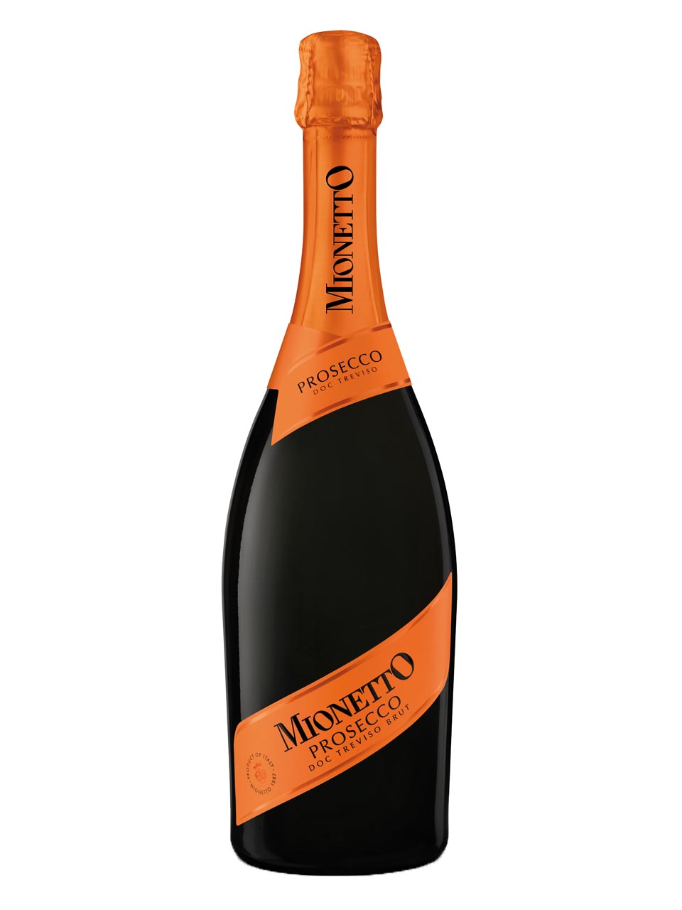 Mionetto, Prestige Collection, Prosecco, DOC Treviso, brut, white 0.75L null - onesize - 1