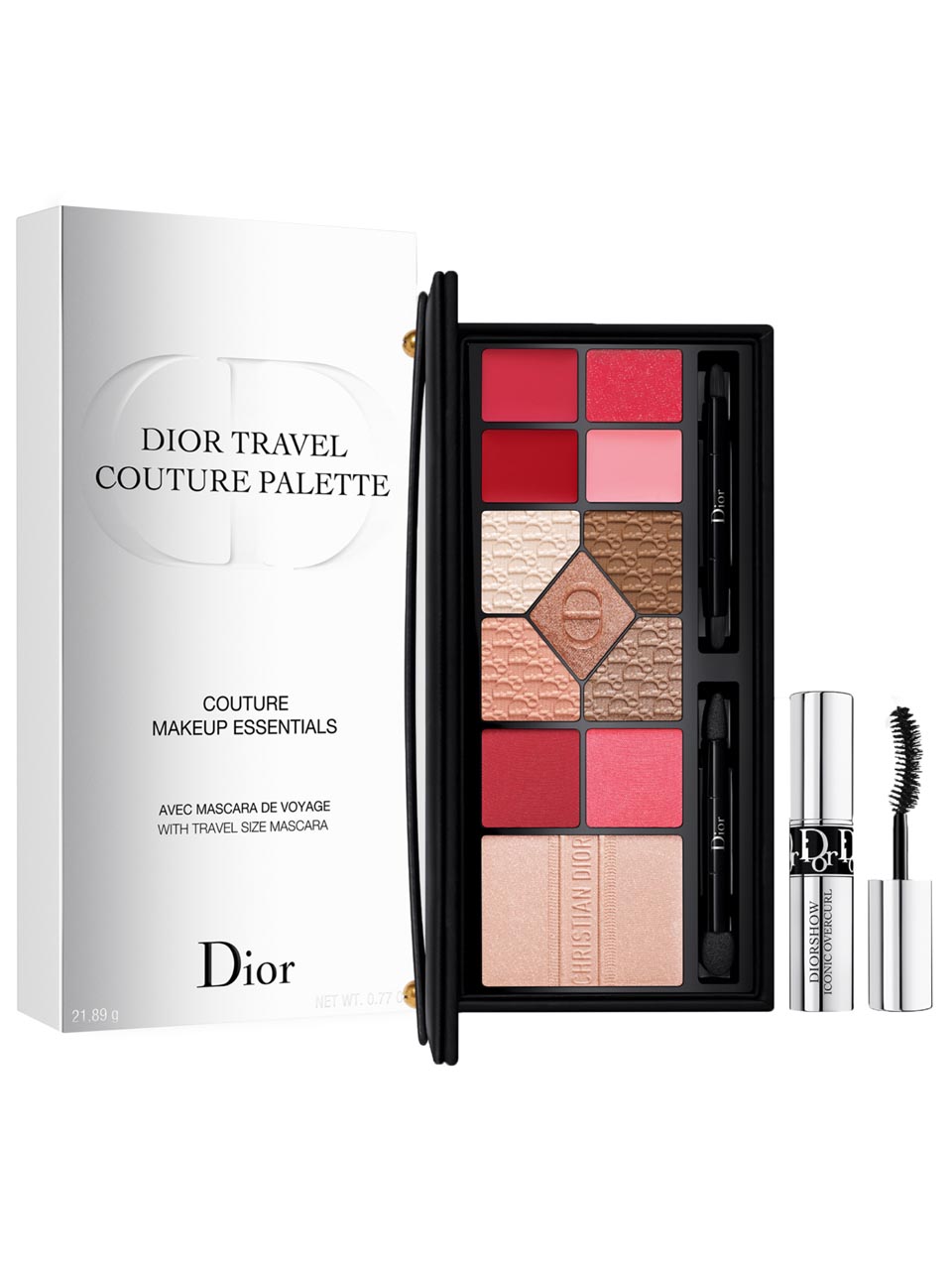 Dior C099600467 MUP SET null - onesize - 1