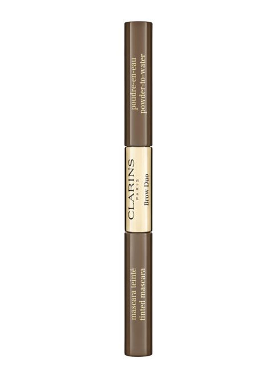Clarins Eyebrow Pencil N° 03 Cool Brown null - onesize - 1