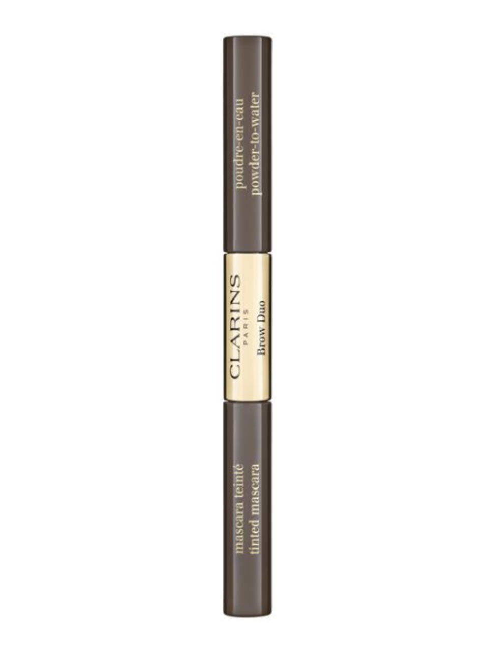 Clarins Eyebrow Pencil N° 05 Dark Brown null - onesize - 1