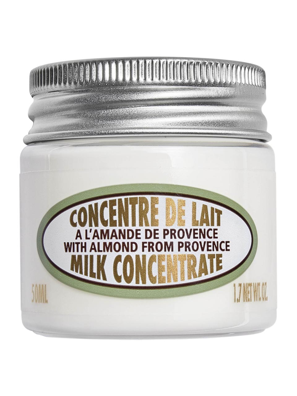 L'Occitane en Provence Almond Le Milk Concentrate 50 ml null - onesize - 1