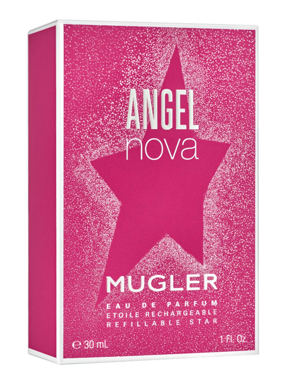 Mugler Angel Neo Eau de Parfum 30 ml Airportretail.no