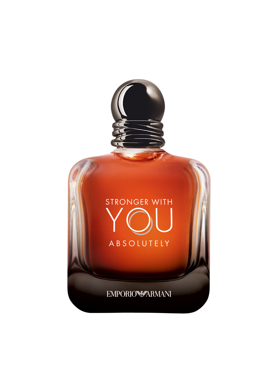 Armani Emporio Stronger with You Eau de Parfum Absolu 100 ml null - onesize - 1