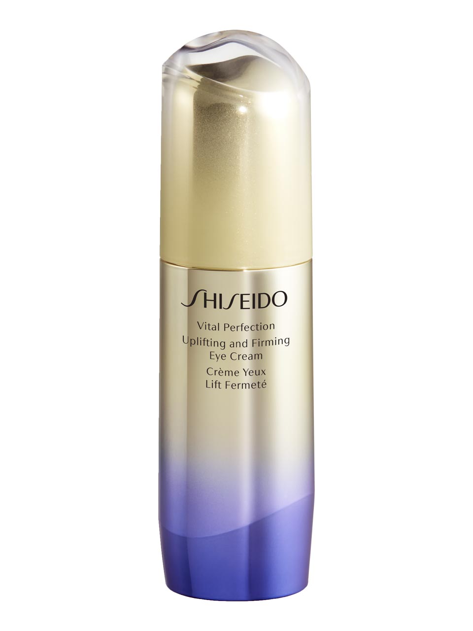 Shiseido Vital Perfection Uplifting & Firming Eye null - onesize - 1