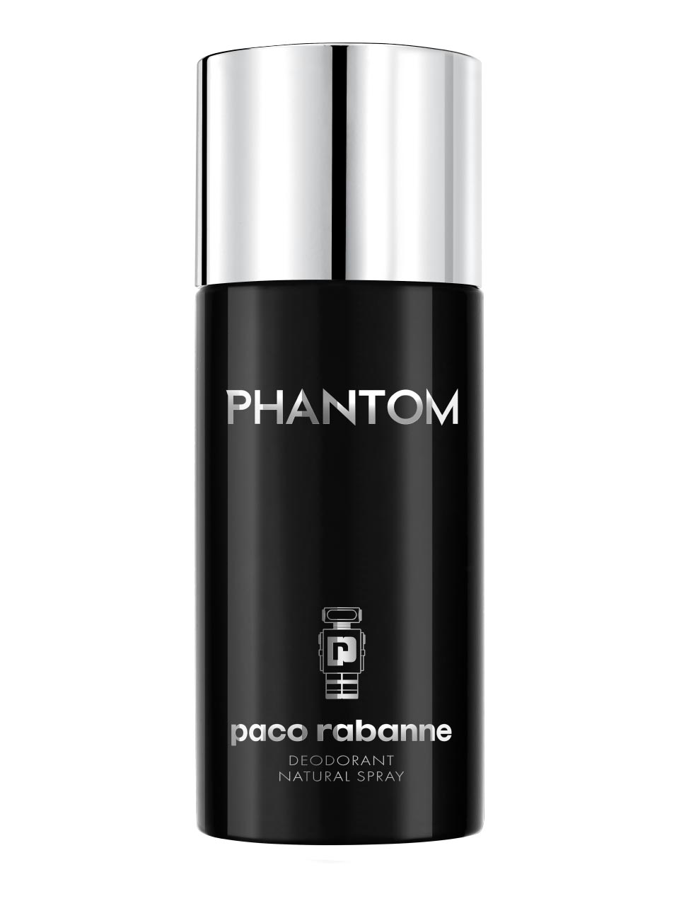Paco Rabanne Phantom Deo Spray null - onesize - 1