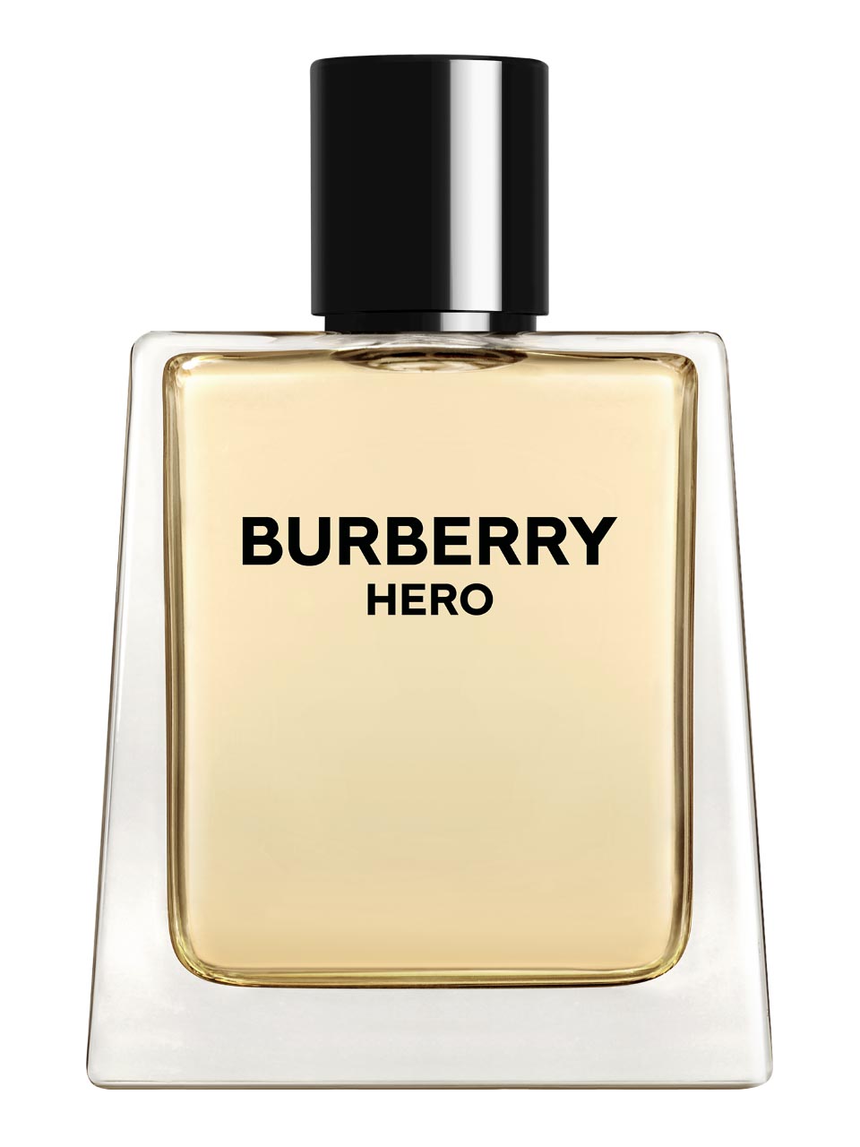 Burberry Hero Eau de Toilette 100 ml null - onesize - 1