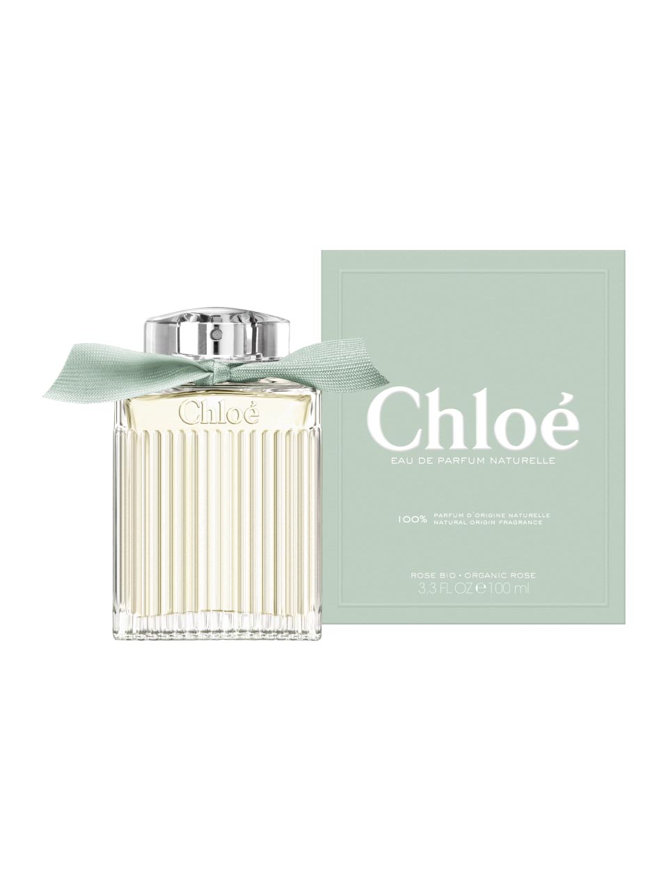 Chloé Signa Naturelle EDP null - onesize - 1