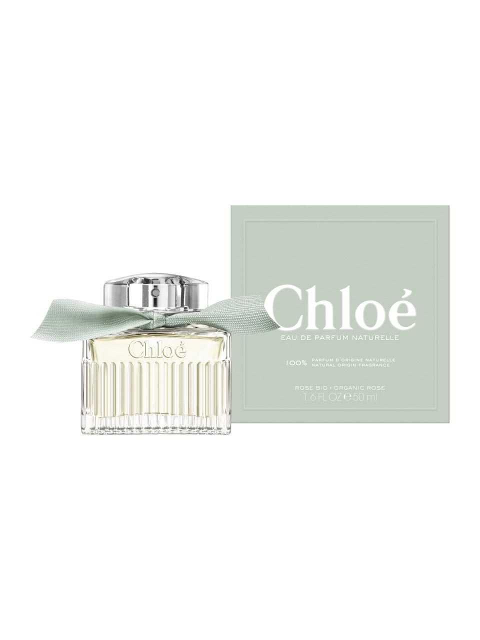 Chloé Signature Naturelle Eau de Parfum 50 ml null - onesize - 1